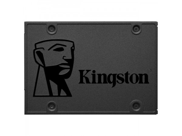 SSD 2,5 480GB Kingston A400 Phison TLC 500/450MB/s