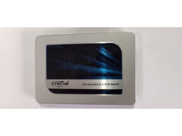 SSD 2,5 250GB Crucial MX500 Silicon Motion 3D TLC 560/510MB/s bulk (CT250MX500SSD1T) в Києві. Недорого SSD