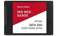 SSD 2,5 1TB WD Red SA500 3D TLC 560/510Mb/s (WDS100T1R0A)
