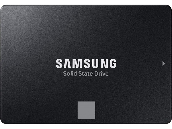 SSD 2,5 4TB Samsung 870 EVO MKX MLC 560/530MB/s (MZ-77E4T0BW)