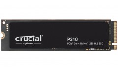 SSD M.2 NVMe 1TB Crucial P310 7100/6000 MB/s PCIE4.0 SSD M.2 NVMe 1TB Crucial P310 7100/6000 MB/s PCIE4.0