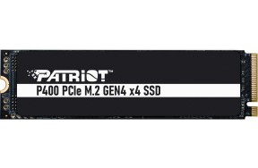 SSD M.2 NVMe 1TB Patriot P400 Lite 3D TLC 3500/2700 MB/s