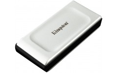 SSD Portable 500GB Kingston XS2000 USB 3.2 Type-C 2000/2000MB/s SSD Portable 500GB Kingston XS2000 USB 3.2 Type-C 2000/2000MB/s