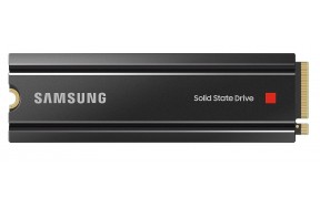 SSD M.2 NVMe 1TB Samsung 980 Pro Elpis TLC 7000/5000MB/s w/heatsink