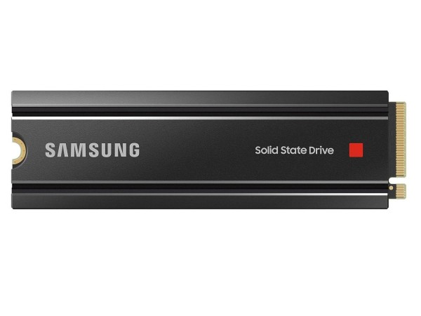 SSD M.2 NVMe 1TB Samsung 980 Pro Elpis TLC 7000/5000MB/s w/heatsink