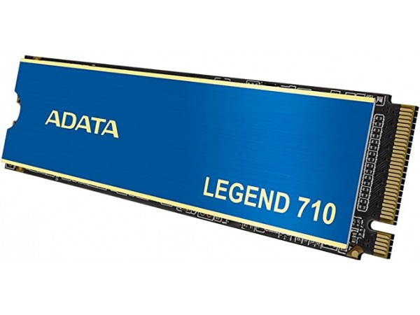 SSD M.2 NVMe 1TB ADATA XPG Legend 710 REALTEK RL6577P 3D TLC 2400/1800 MB/s в Києві. Недорого SSD