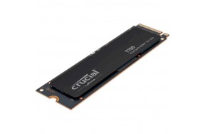 SSD M.2 NVMe 1TB Crucial T700 3D TLC 11700/9500 MB/s PCIe 5.0