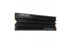 SSD M.2 NVMe 1TB Samsung 9100 Pro Pascal TLC 14700/13300MB/s PCIe 5.0 with Heatsink SSD M.2 NVMe 1TB Samsung 9100 Pro Pascal TLC 14700/13300MB/s PCIe 5.0 with Heatsink