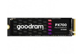 SSD M.2 NVMe 1TB Goodram PX700 Maxio MAP1602 TLC 7400/6500Mb/s