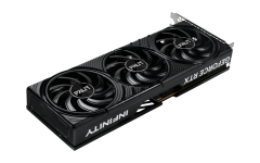 Відеокарта Palit GeForce RTX5060 Ti INFINITY 3 8G