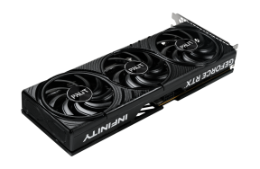 Відеокарта Palit GeForce RTX5060 Ti INFINITY 3 8G