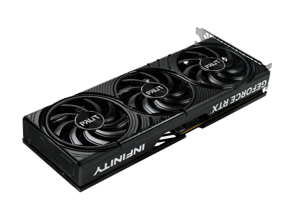 Відеокарта Palit GeForce RTX5060 Ti INFINITY 3 8G
