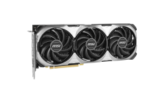 Відеокарта MSI GeForce RTX4070 SUPER VENTUS 3X 12G OC (V513-643)(V513-839)