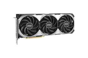 Відеокарта MSI GeForce RTX4070 SUPER VENTUS 3X 12G OC (V513-643)(V513-839)