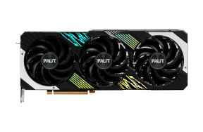 Відеокарта Palit GeForce RTX4080 SUPER Gaming Pro 16G