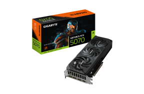 Відеокарта Gigabyte GeForce RTX5070 Windforce 12G 3xFAN