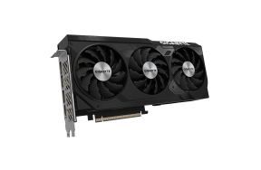 Відеокарта Gigabyte GeForce RTX 4070 Windforce OC V2 12G 3xFANS