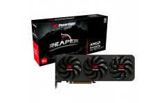 Відеокарта Powercolor RX 9070 XT Reaper 16GB (RX9070XT 16G-A)