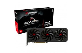 Відеокарта Powercolor RX 9070 XT Reaper 16GB (RX9070XT 16G-A)