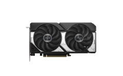 Відеокарта ASUS GeForce RTX5060 Ti Dual OC 8G (90YV0MP2-M0NA00)