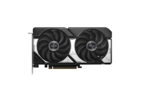 Відеокарта ASUS GeForce RTX5060 Ti Dual OC 8G (90YV0MP2-M0NA00)