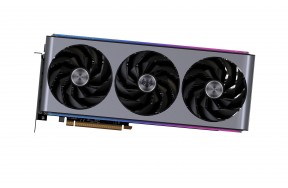 Відеокарта Sapphire Radeon RX 7900 XTX Nitro+ Vapor-X 24G