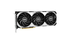 Відеокарта MSI GeForce RTX4070 VENTUS 3X E1 12G OC (V512-027R)