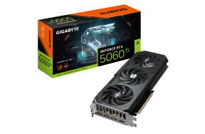 Відеокарта Gigabyte GeForce RTX5060 Ti GAMING OC 16G