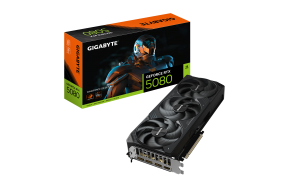 Відеокарта Gigabyte GeForce RTX5080 16G WINDFORCE OC damaged box
