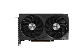 Відеокарта Gigabyte GeForce RTX3060 Windforce OC 12G 2.0 (GV-N3060WF2OC-12GD rev.2.0)