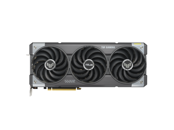 Відеокарта ASUS GeForce RTX5070 TUF GAMING O12G (90YV0LZ0-M0NA00)