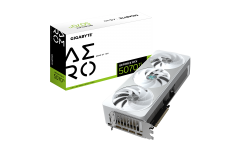 Відеокарта Gigabyte GeForce RTX5070 Tі AERO OC 16G