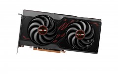 Відеокарта Sapphire Radeon RX 7600 Pulse 8G
