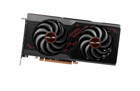 Відеокарта Sapphire Radeon RX 7600 Pulse 8G