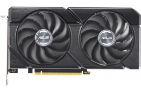 Відеокарта ASUS GeForce RTX4060 Ti Dual EVO O8G (90YV0J49-M0NA00)