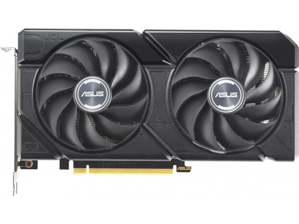 Відеокарта ASUS GeForce RTX4060 Ti Dual EVO O8G (90YV0J49-M0NA00)