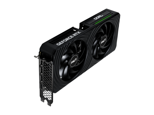 Відеокарта Palit GeForce RTX5060 DUAL 8G
