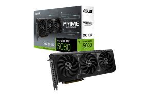 Відеокарта ASUS GeForce RTX5080 PRIME O16G (90YV0LX1-M0AA00)