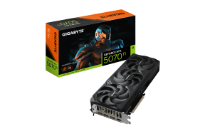 Відеокарта Gigabyte GeForce RTX5070 Tі Windforce OC 16G
