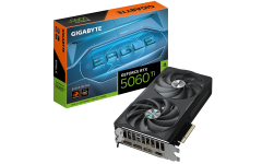 Відеокарта Gigabyte GeForce RTX5060 Ti EAGLE OC 16G