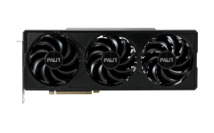 Відеокарта Palit GeForce RTX4070 Ti SUPER JetStream 16G