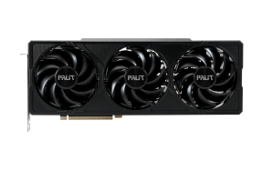 Відеокарта Palit GeForce RTX4070 Ti SUPER JetStream 16G