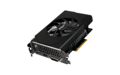 Відеокарта Palit GeForce RTX3050 StormX 8G
