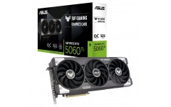 Відеокарта ASUS GeForce RTX5060 Ti TUF O16G GAMING (90YV0MG0-M0AA00)(90YV0MG0-M0NA00)
