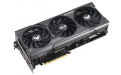 Відеокарта ASUS GeForce RTX4070 TUF O12G GAMING (90YV0IZ0-M0NA00)