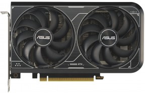 Відеокарта ASUS GeForce RTX4060 Dual O8G V2 RTL (90YV0JC4-M0NA00)