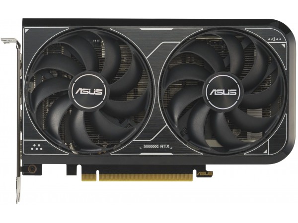 Відеокарта ASUS GeForce RTX4060 Dual O8G V2 RTL ()