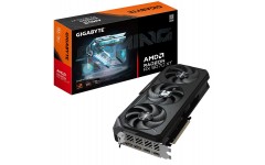 Відеокарта Gigabyte Radeon RX 9070 XT Gaming OC 16G