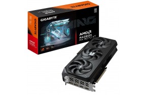 Відеокарта Gigabyte Radeon RX 9070 XT Gaming OC 16G