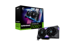Відеокарта MSI GeForce RTX5060 Ti GAMING 16G OC (V535-006R)